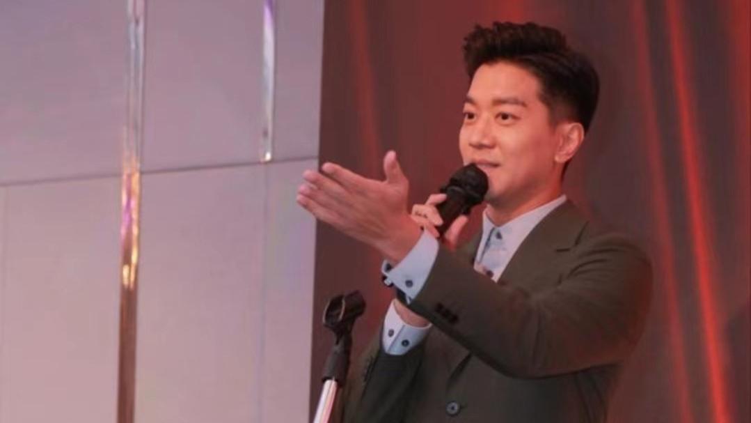 TVB|点赞！TVB知名小生成立慈善基金帮弱势，刚获公司以百万酬劳续约