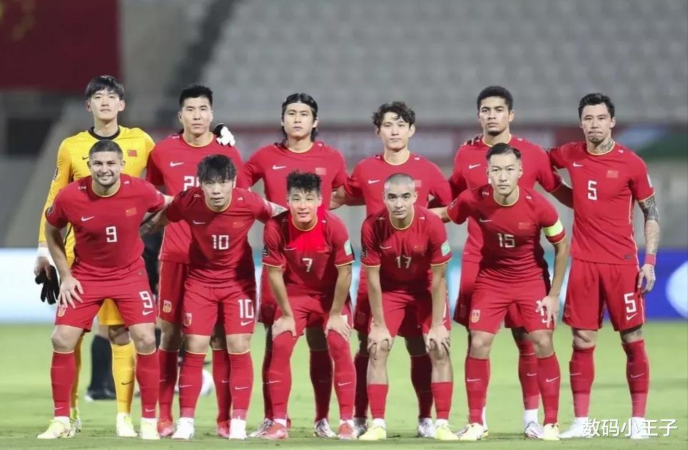 韩国队|老胡谈男足原地打转：人不要脸，百事可为