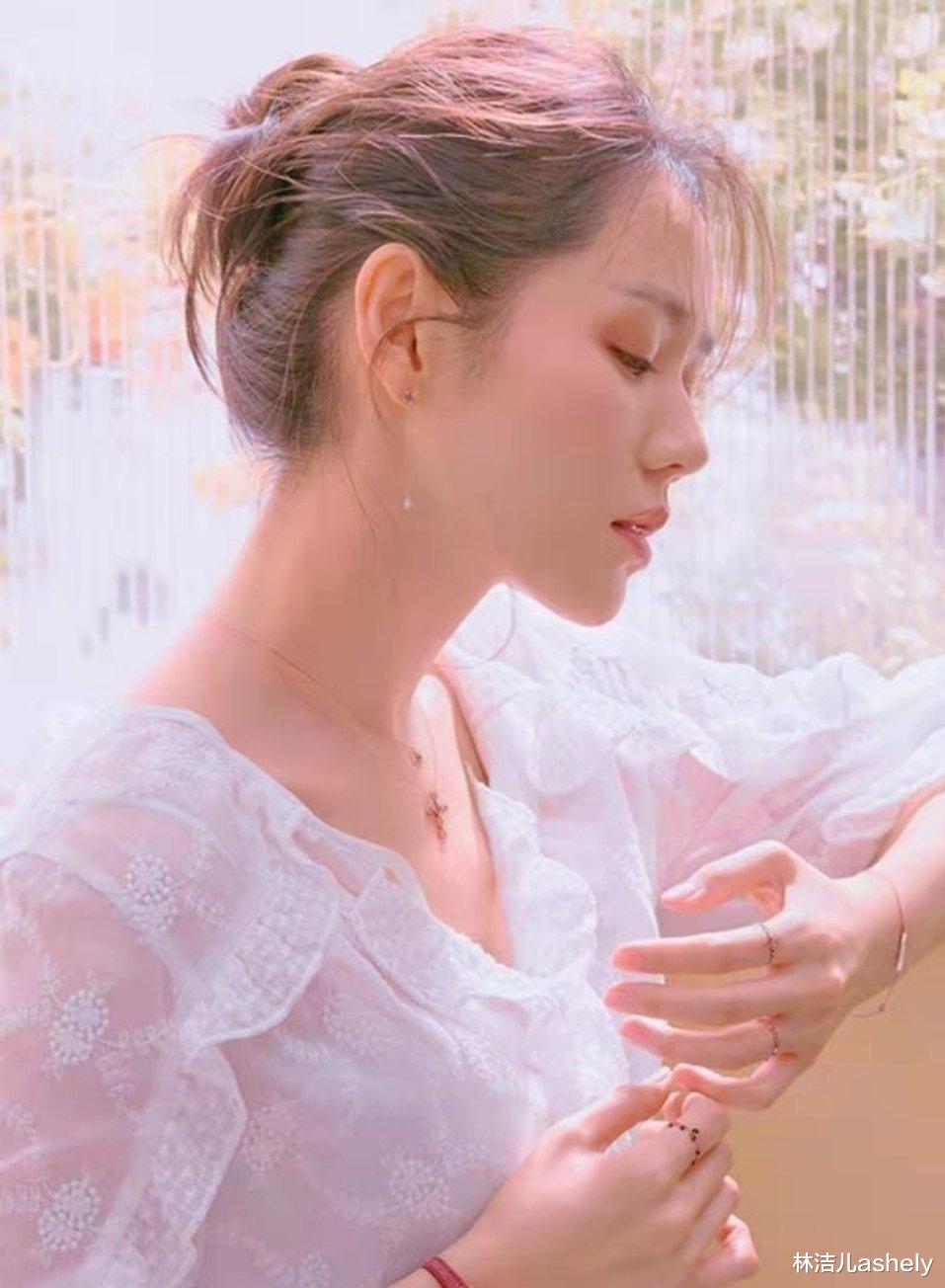 美颜 孙艺珍是韩国“小白花”天花板？孕期也美颜盛世，离不开这些保养秘诀