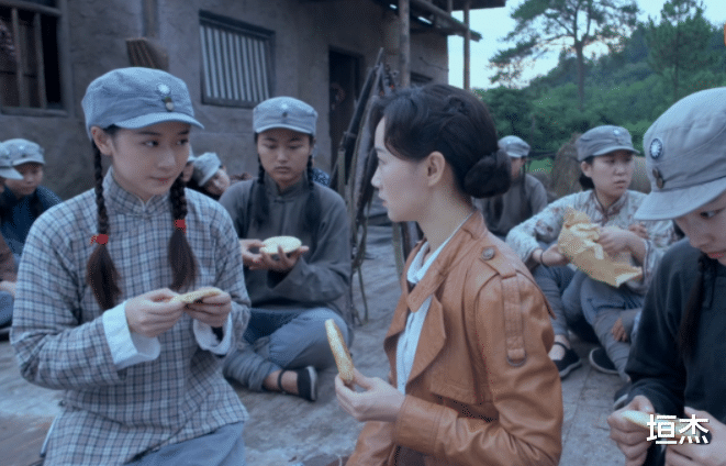 抗日剧 打仗住酒店，战士抹口红，这些抗日剧如果没看过，恭喜你成功避雷