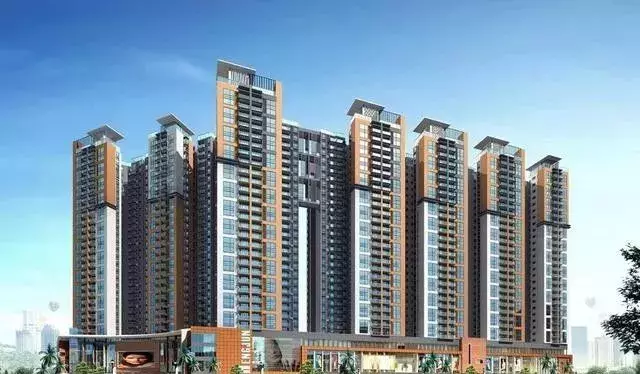 |89平米”房子“魅力”何在？为何只选这个面积？多一点都不要