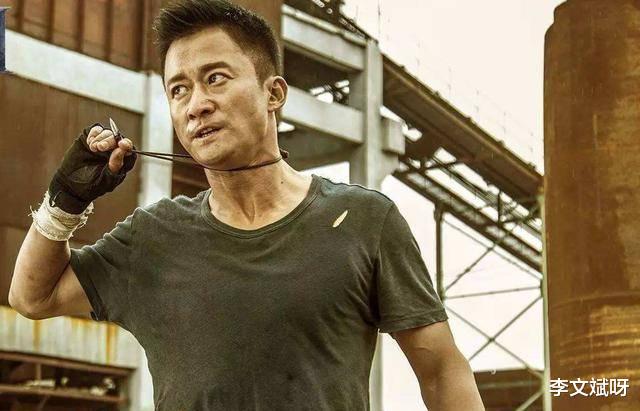 李连杰|外媒评全球十大动作巨星：终结者第一李连杰第四成龙吴京落榜