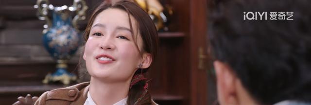 赵丽颖|请君:同样很适合于登登这个角色的赵丽颖,导演为何却选了李沁?