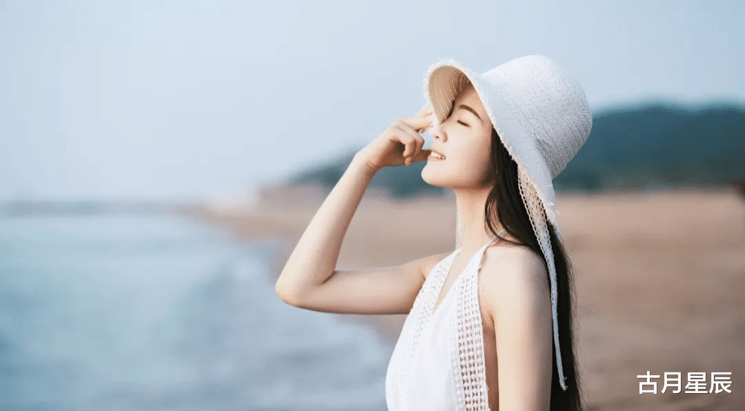 佟丽娅|佟丽娅一句重新开始，让人惊醒：女人，要好好爱自己！