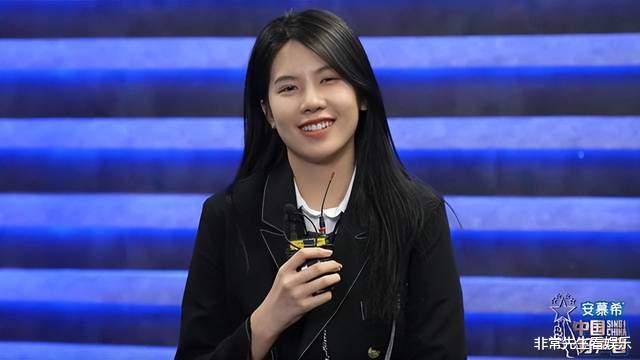 李荣浩|《好声音》11强谁能夺冠?大概率出自三李战队,梁玉莹赢面最大