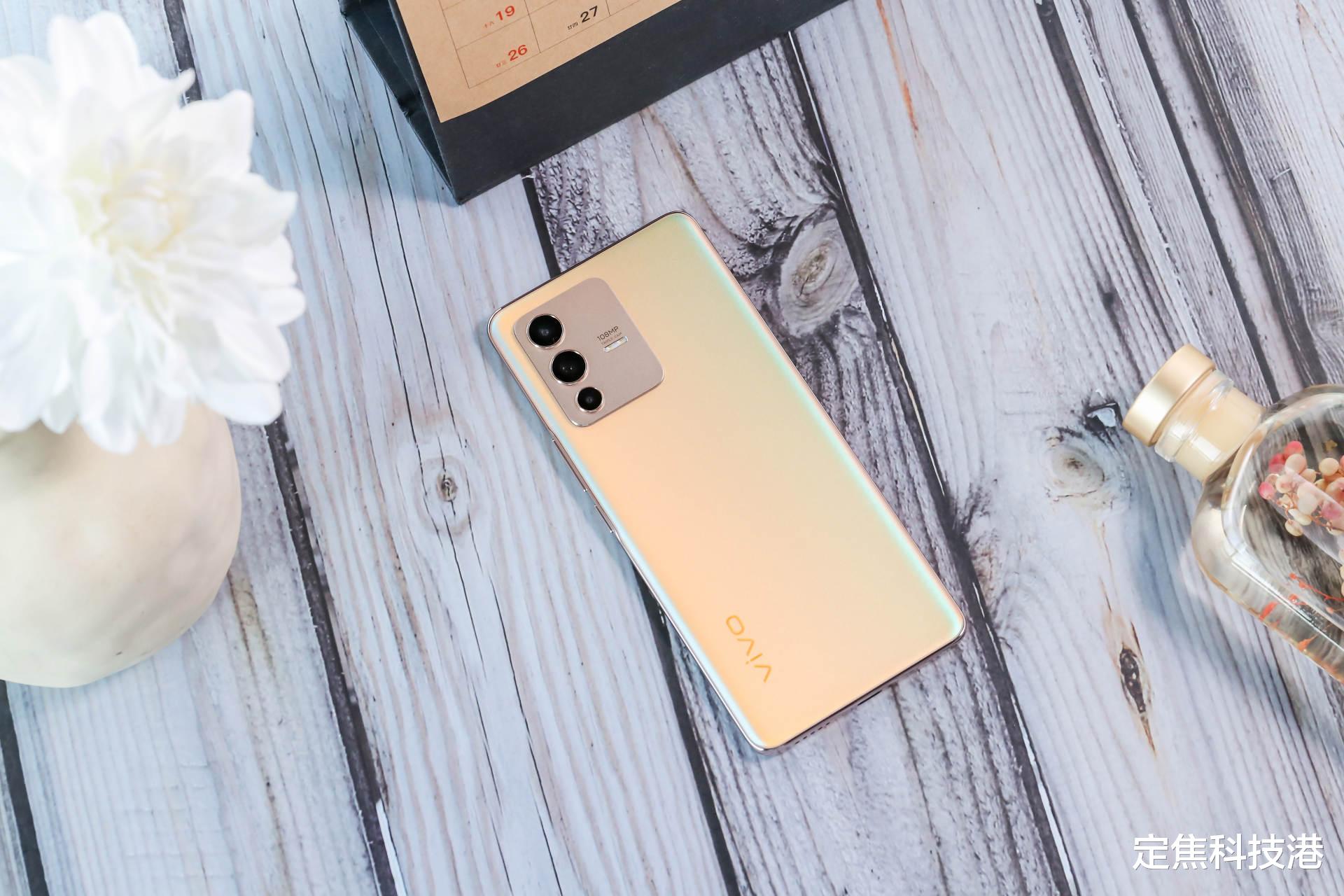 vivo x|影像、续航、性能各有所长！2022春节热门安卓机型盘点