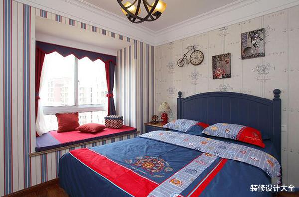 准备和公婆一起住，买四室大房子，160㎡，光想就激动了！