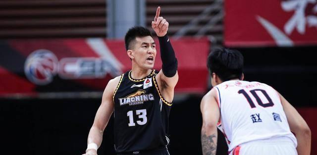 广东男篮|广东输得起，但辽篮还输得起吗？辽宁外援真那么难找吗？宁缺毋滥