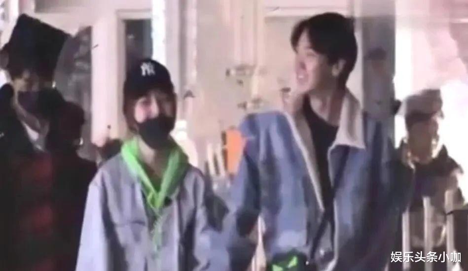 汪苏泷|汪苏泷偷偷换女友了?