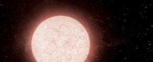 首次拍摄到超新星爆发前后,是科学理论被颠覆,还是完美验证?