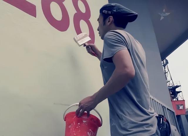 TVB|“风光不再”的TVB明星窘况:有人当保安装修工,还有人被骗2千万