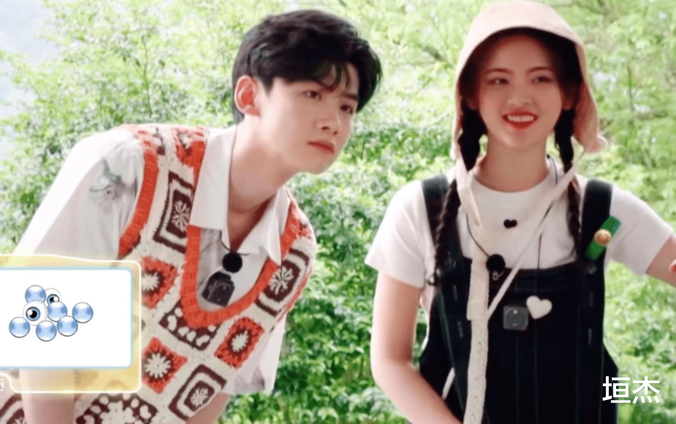 宋轶|“百家争嫂”,和白敬亭恋情曝光后,宋轶被全网祝福,她凭什么?