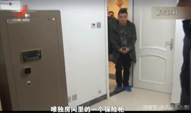 回顾:2015年湖南一男子发现“彩票”的秘密,仅一年捞金80亿,被抓后判刑16年