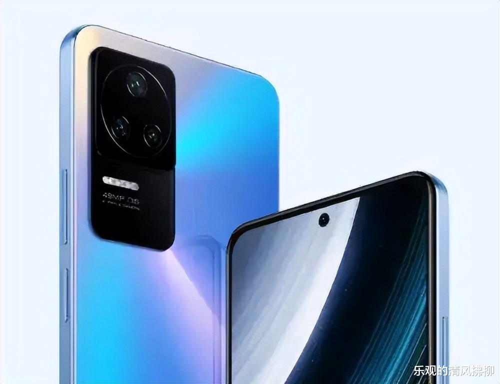 红米手机|红米k40s发布没多久就降价五十元，这款手机到底怎么样？