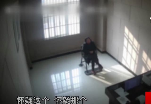 2020年丈夫打工回来当晚被杀,妻子:我有两个情夫,怀疑我就杀他