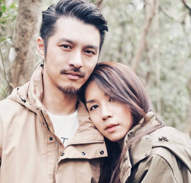 黄嘉乐|恭喜！TVB知名男星黄嘉乐求婚成功，圈外女友晒大钻戒羡煞旁人