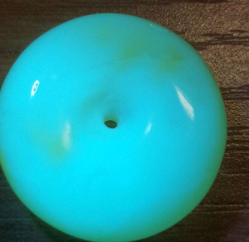 琥珀|什么是压制蜜蜡?