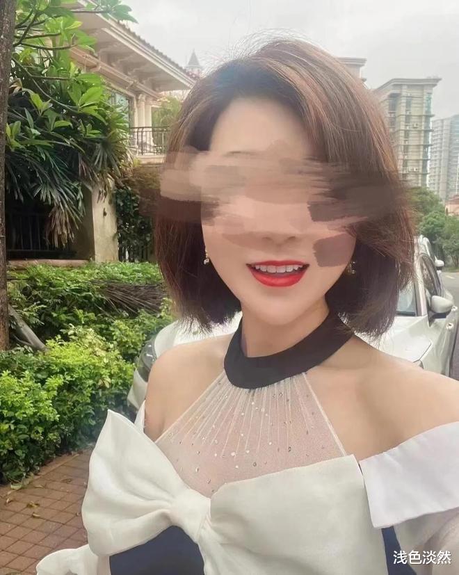 拜金女子偷情后发朋友圈称“好舒服”,被丈夫抓后拍视频发朋友群