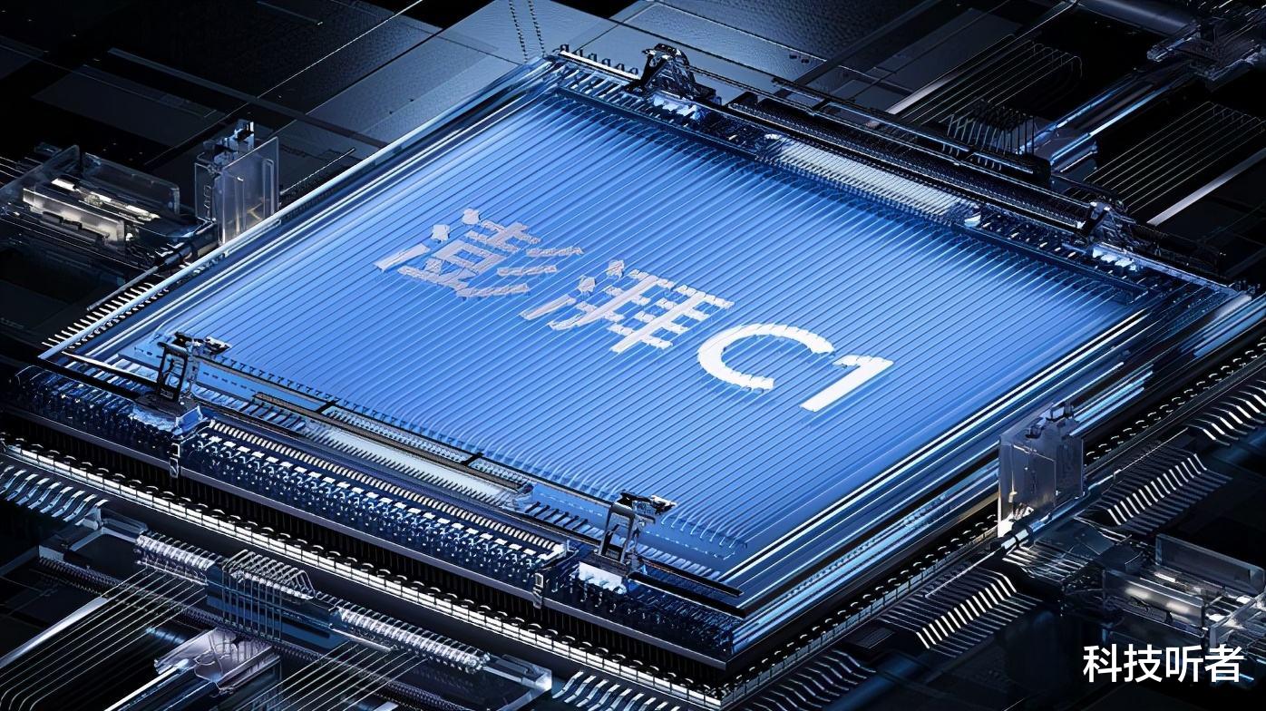 芯片|雷军没有骗人，OPPO3年花掉500亿，造出来的也是NPU