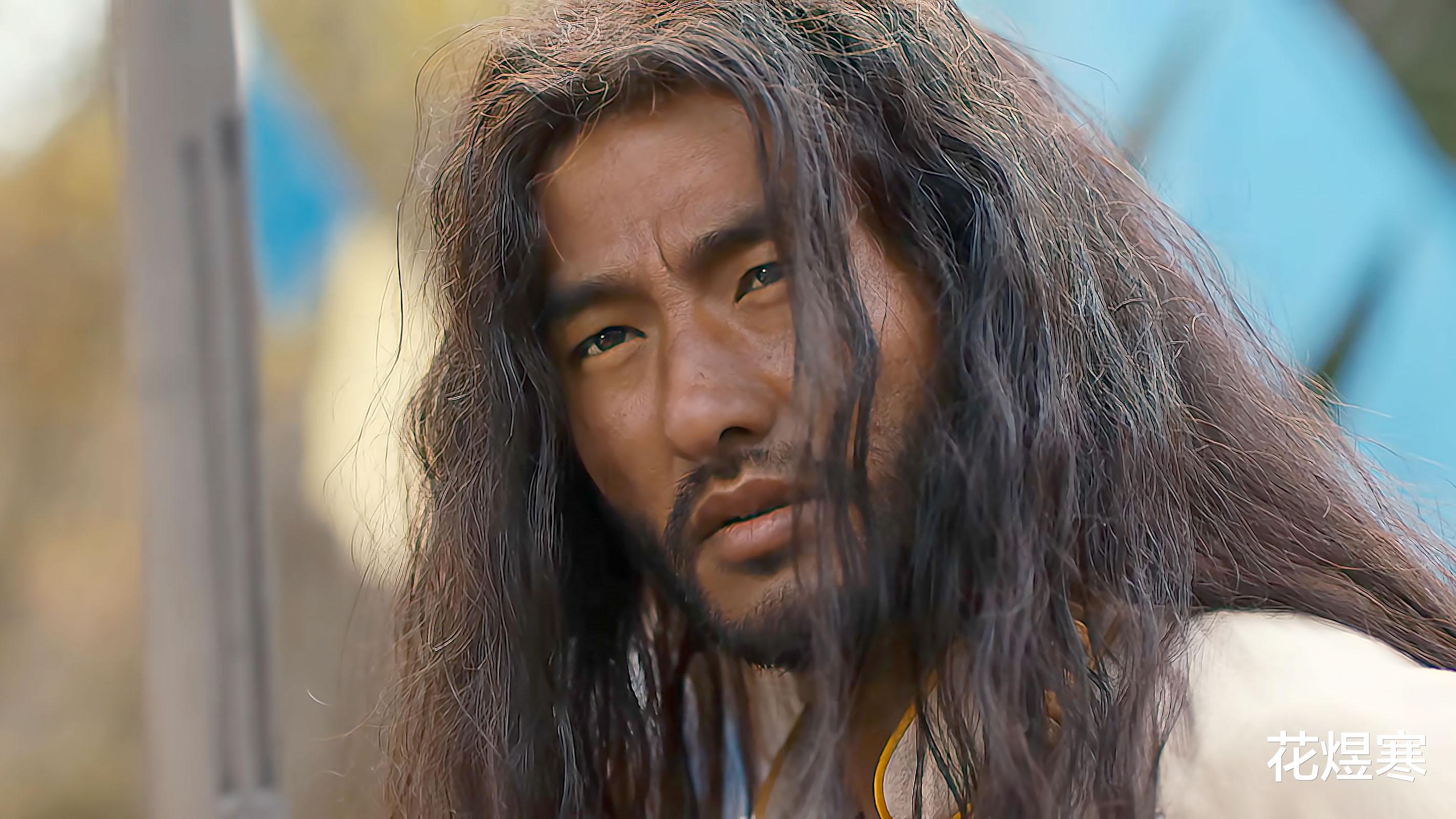 胡八一|《昆仑神宫》好的改编让“人情味”更浓,格玛的出现为胡八一圆梦