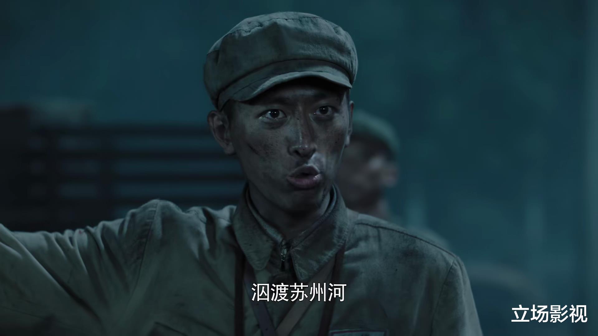 张柏芝|《破晓东方》巨大转折挽回口碑，3场战斗戏告诉你，这剧还有宝藏