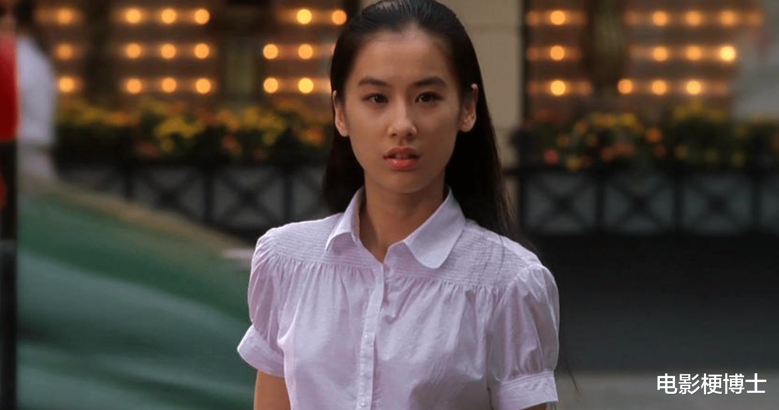 李连杰|2000年代港片十大票房冠军:成龙无一部上榜,李连杰开创个人历史