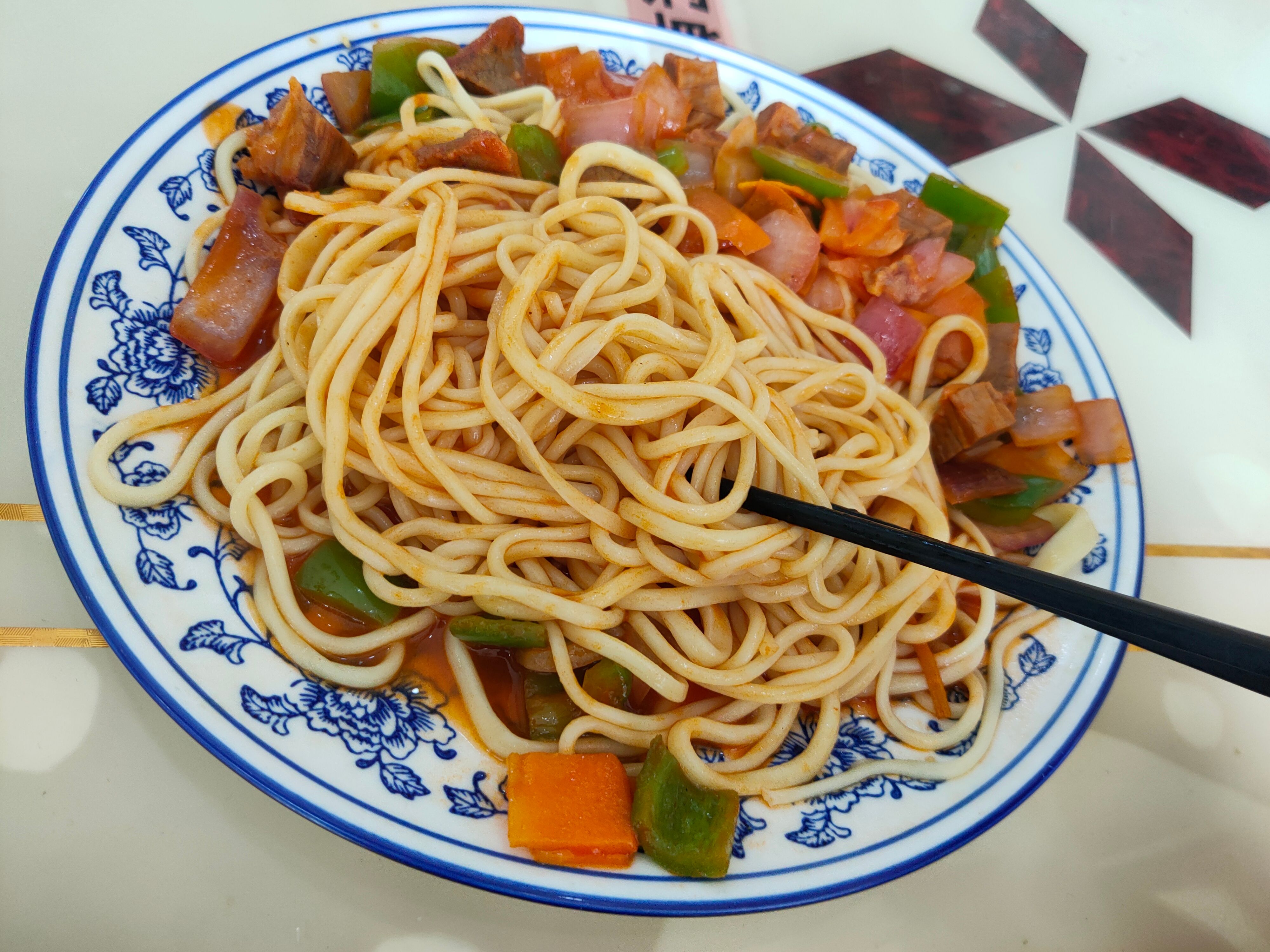 森林公园|8.1-8.9赣湘鲁万字百图非严肃旅行攻略——随便走走、看看、吃吃