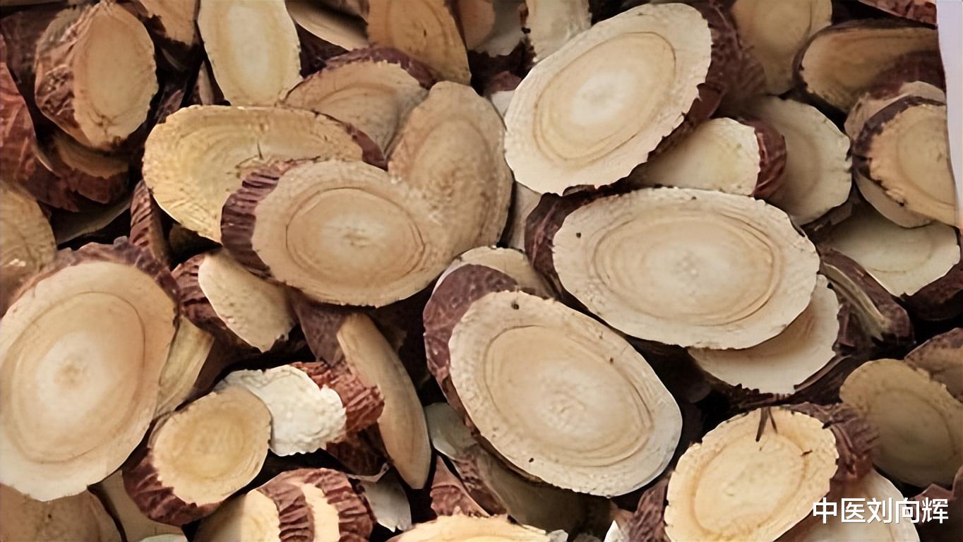 |百病生于气，气足百病消，一个妙方，补足全身之气，浑身充满活力