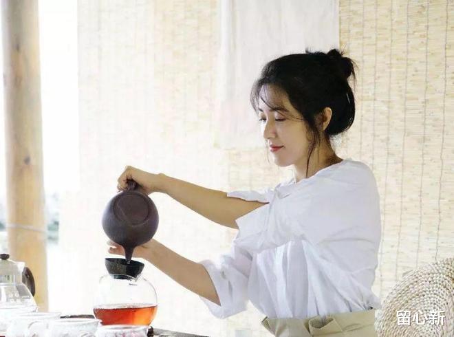 曾黎|两百年难得一遇的大美女，怎么到现在才红呢？