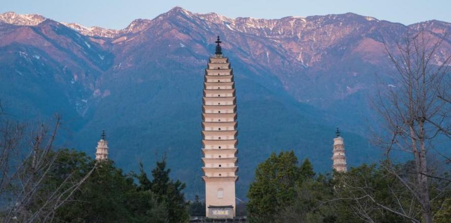 大理|这8大景点堪称“中国之最”，穷极一生的梦想，很少有人全部去过！