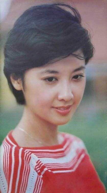 唐僧|“最美女儿国国王”朱琳：曾被传因戏生情，苦等“唐僧”三十年