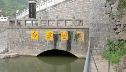 红旗渠仅是一个县级工程，为何能代表中国，成为世界第八大奇迹？