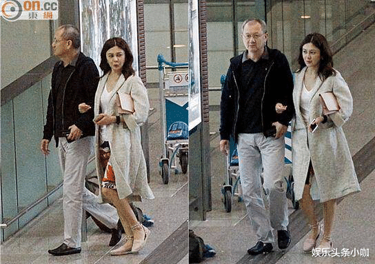 小三|终成为“香港最强小三”！把原配气到流产！