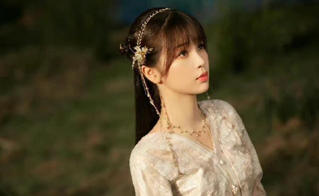 张凌赫|虞书欣张凌赫有望二搭!两人被传合作《云之羽》,还能再现爆款吗