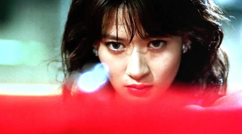 陈宝莲|“风月片”女神去世20年，她的悲惨经历仍令人唏嘘