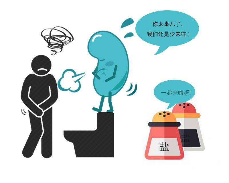 咳嗽|结石让你痛苦不堪？提醒：多半是这4个习惯惹的祸，日常需远离！