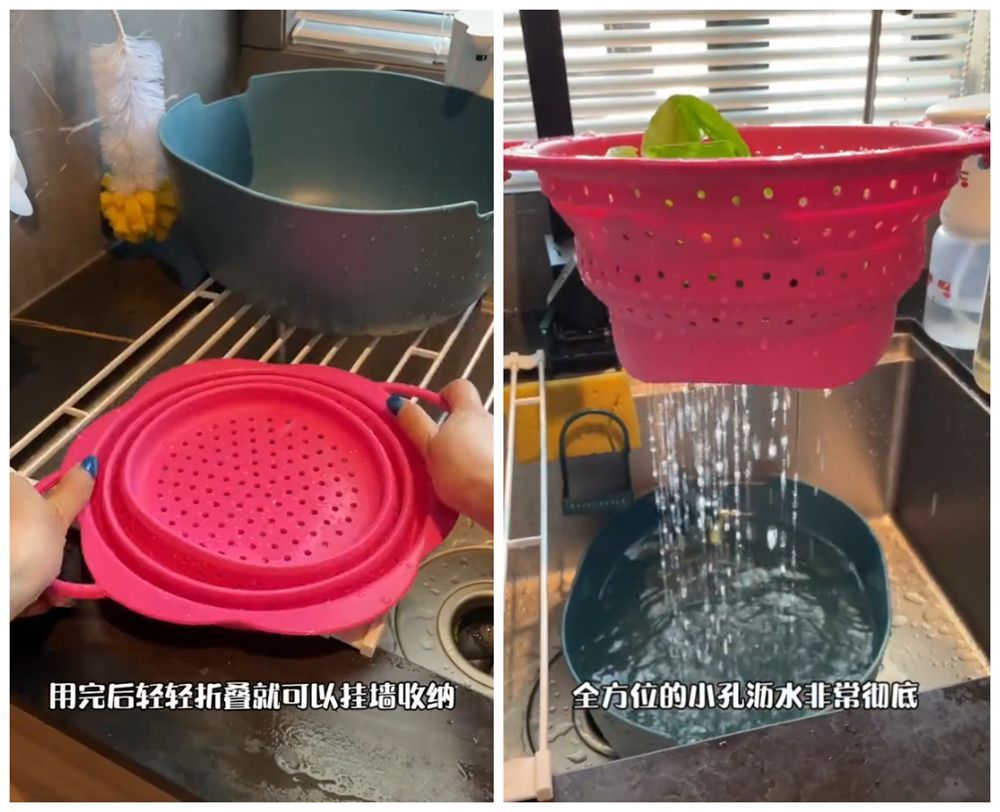 经常下厨,厨房中有哪些好物值得买?推荐大家这5种,便宜实用