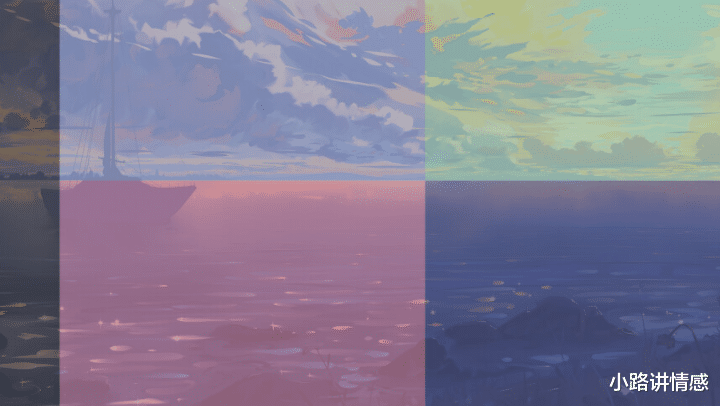 异度之刃3|对事物保持清醒的头脑职场