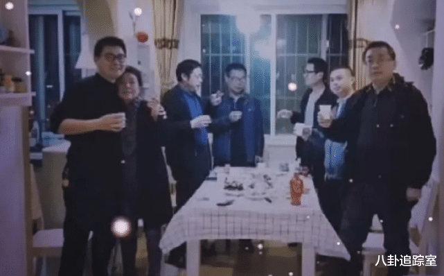 再添曙光!云昊现身信访中心,12字表决心,北海舅舅称明天会更好