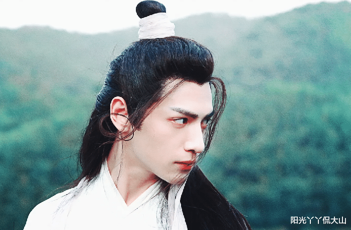 月亮|香蜜沉沉烬如霜:心悦之人如皎月,我却愿润玉从未触碰过月亮!