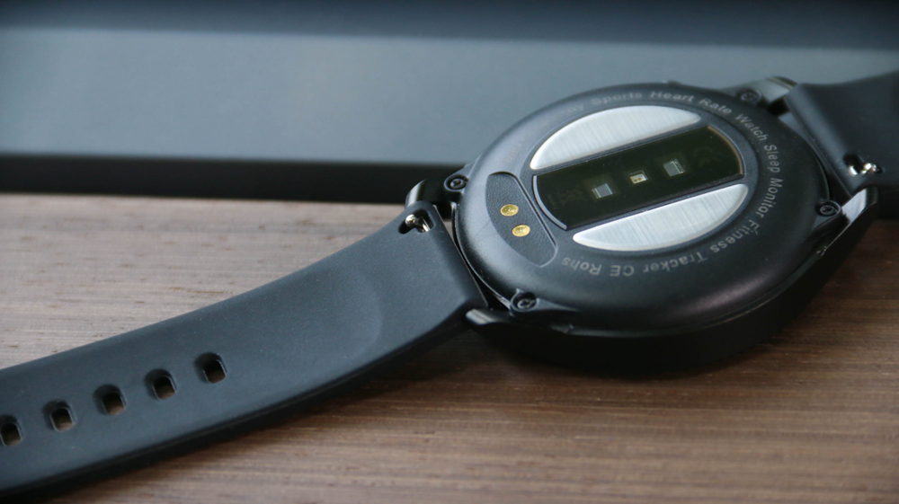 客服|戴在手腕上的体检小护士,dido血压心电图E10智能手表体验