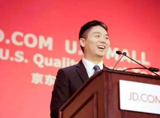 章泽天|刘强东的神秘公子，被后妈章泽天称“少爷”，坐拥百亿，生母成谜