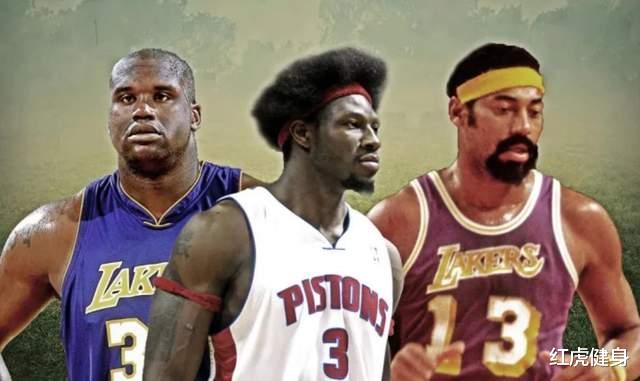 本·华莱士|谁是NBA的“卧推王”呢？结果可能令人意想不到