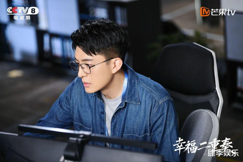 央视|一口气追了十七集，不愧是能上央视八台播出的家庭剧