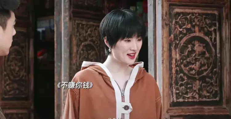 刘亦菲|华为二公主新剧首播,出镜三分钟演技获好评,网友:终于找对路了