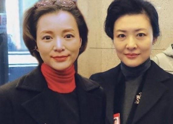 周涛|夫妻一场10余年，她转身嫁给了身家过亿的富商