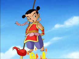 哪吒传奇|黑化后的哪吒最终是如何保护黎明百姓的?《哪吒传奇》大结局将会给出答案