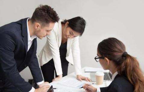 文员|怎么做才能让自己变得不可替代?这些能耐你一定要有!