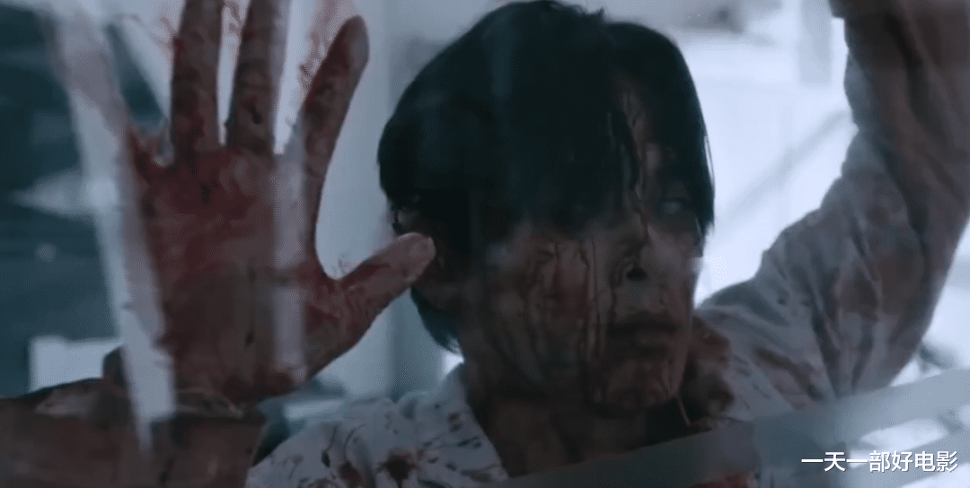 电影|高能、刺激，韩国最新恐怖故事集《首尔怪谈》