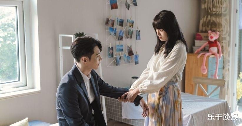 人物设定|宁恕不能结婚生子就是幌子！就凭这两点原因，蔡凌霄才是最惨人设